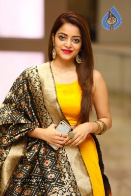 Actor Sathish - Sindhu Wedding Reception Stills - 8 of 105