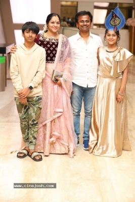 Actor Sathish - Sindhu Wedding Reception Stills - 57 of 105