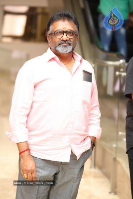 Actor Sathish - Sindhu Wedding Reception Stills - 75 of 105