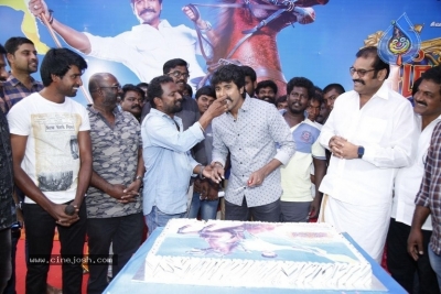 Actor Sivakarthikeyan Birthday Celebration Stills - 3 of 13