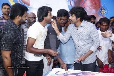 Actor Sivakarthikeyan Birthday Celebration Stills - 5 of 13