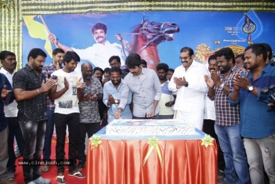 Actor Sivakarthikeyan Birthday Celebration Stills - 7 of 13