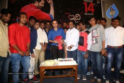 Actor Tarun Birthday Celebrations - 5 of 15