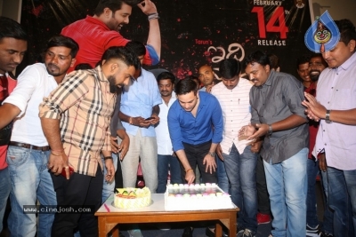 Actor Tarun Birthday Celebrations - 10 of 15