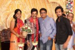 Actor Viddarth and Gayathri Devi Wedding Reception - 54 of 54