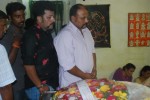 Actress Sukumari Condolences Photos - 22 of 72