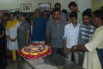 Actress Sukumari Condolences Photos - 29 of 72