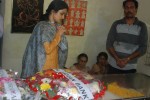 Actress Sukumari Condolences Photos - 48 of 72