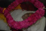 Actress Sukumari Condolences Photos - 65 of 72