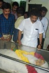 Actress Sukumari Condolences Photos - 68 of 72