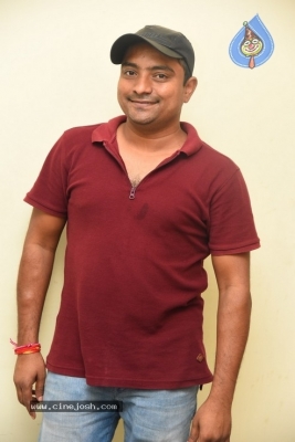 Adepu Srinivas Interview Photos - 6 of 14