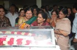 Ahuti Prasad Condolences Photos - 36 of 129