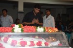 Ahuti Prasad Condolences Photos - 43 of 129