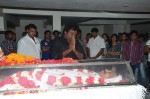 Ahuti Prasad Condolences Photos - 59 of 129
