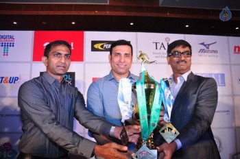 Airtel Hyderabad Marathon 2016 Event - 25 of 38