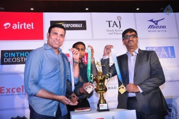 Airtel Hyderabad Marathon 2016 Event - 37 of 38