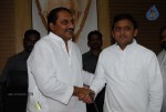 Akhilesh Yadav Meets AP Politicians - 7 of 34