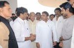 Akhilesh Yadav Meets AP Politicians - 29 of 34