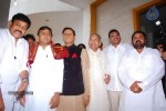 Akhilesh Yadav Meets AP Politicians - 19 of 34