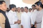 Akhilesh Yadav Meets AP Politicians - 21 of 34