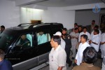 Akhilesh Yadav Meets AP Politicians - 22 of 34