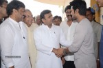 Akhilesh Yadav Meets AP Politicians - 28 of 34