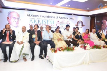 Akkineni International Awards Gala - 43 of 151