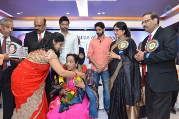 Akkineni International Awards Gala - 45 of 151