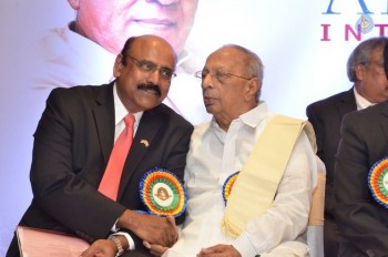 Akkineni International Awards Gala - 46 of 151