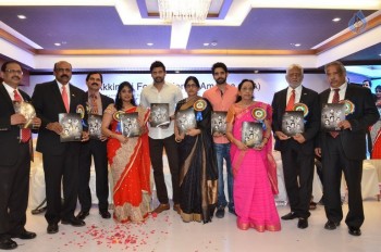 Akkineni International Awards Gala - 47 of 151