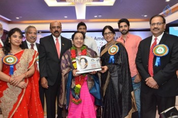 Akkineni International Awards Gala - 48 of 151