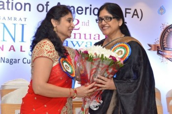 Akkineni International Awards Gala - 49 of 151