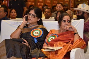 Akkineni International Awards Gala - 53 of 151