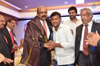 Akkineni International Awards Gala - 55 of 151