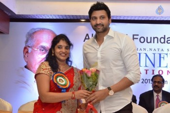 Akkineni International Awards Gala - 56 of 151