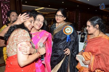 Akkineni International Awards Gala - 57 of 151