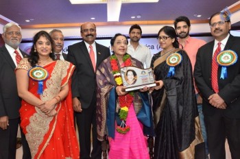 Akkineni International Awards Gala - 58 of 151