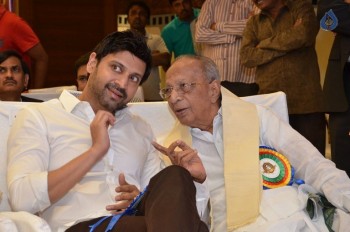 Akkineni International Awards Gala - 59 of 151
