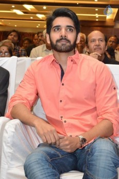 Akkineni International Awards Gala - 60 of 151