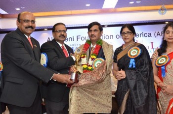 Akkineni International Awards Gala - 61 of 151