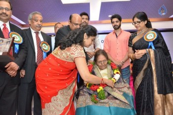 Akkineni International Awards Gala - 62 of 151