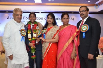 Akkineni International Awards Gala - 63 of 151