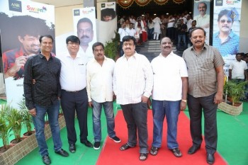 Nagarjuna Launches Swapna Theatre Photos - 1 of 42