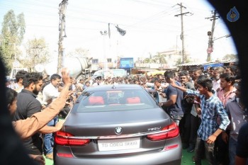 Nagarjuna Launches Swapna Theatre Photos - 6 of 42