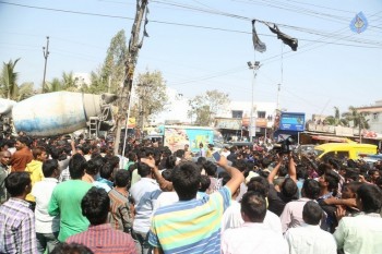 Nagarjuna Launches Swapna Theatre Photos - 33 of 42