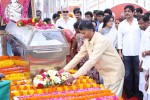 Akkineni Nageswara Rao Condolences Photos 02 - 129 of 211