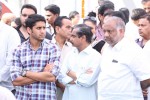 Akkineni Nageswara Rao Condolences Photos 02 - 8 of 211