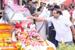 Akkineni Nageswara Rao Condolences Photos 02 - 135 of 211