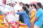 Akkineni Nageswara Rao Condolences Photos 02 - 115 of 211