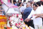 Akkineni Nageswara Rao Condolences Photos 02 - 202 of 211